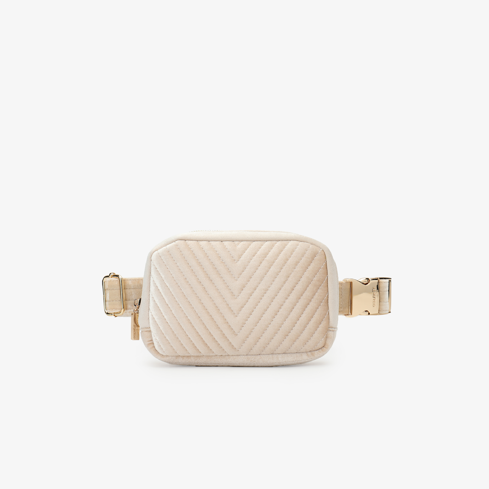 Steve madden chevron belt brookes bag
