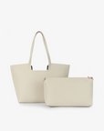 CECI TOTE CREAM