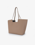 CECI TOTE LIGHT TAN