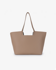 CECI TOTE LIGHT TAN