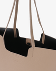 CECI TOTE LIGHT TAN