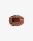EFFIE MINI SCRUNCH BROWN