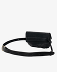 ETTA CONVERTIBLE BAG VEGAN BLACK