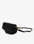 ETTA CONVERTIBLE BAG VEGAN BLACK