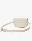 ETTA CONVERTIBLE BAG VEGAN CREAM