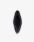 KALANI WOVEN WRISTLET BLACK