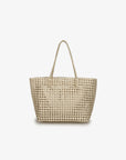 MARNI WOVEN PLATINUM