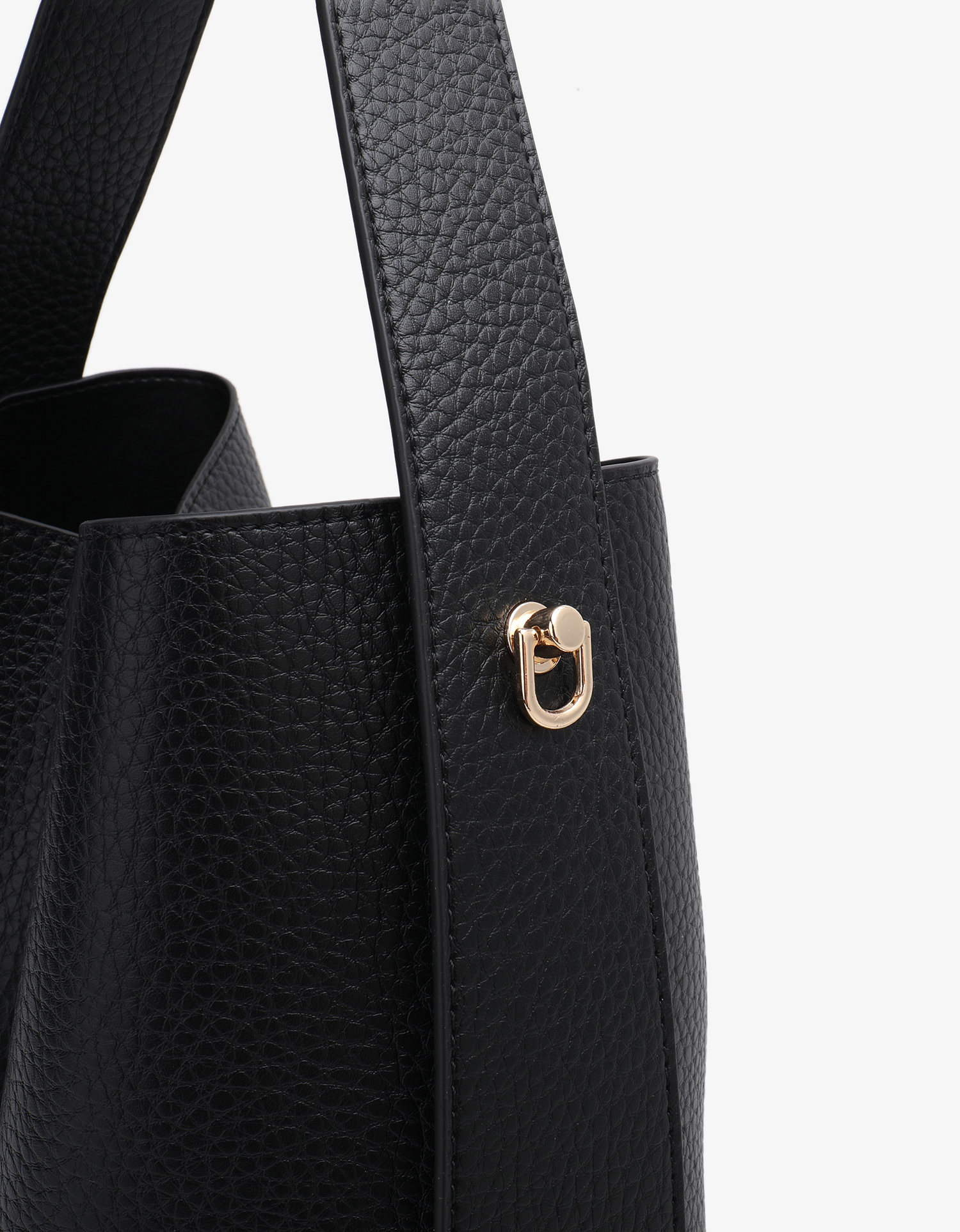 PALOMA SHOULDER BLACK