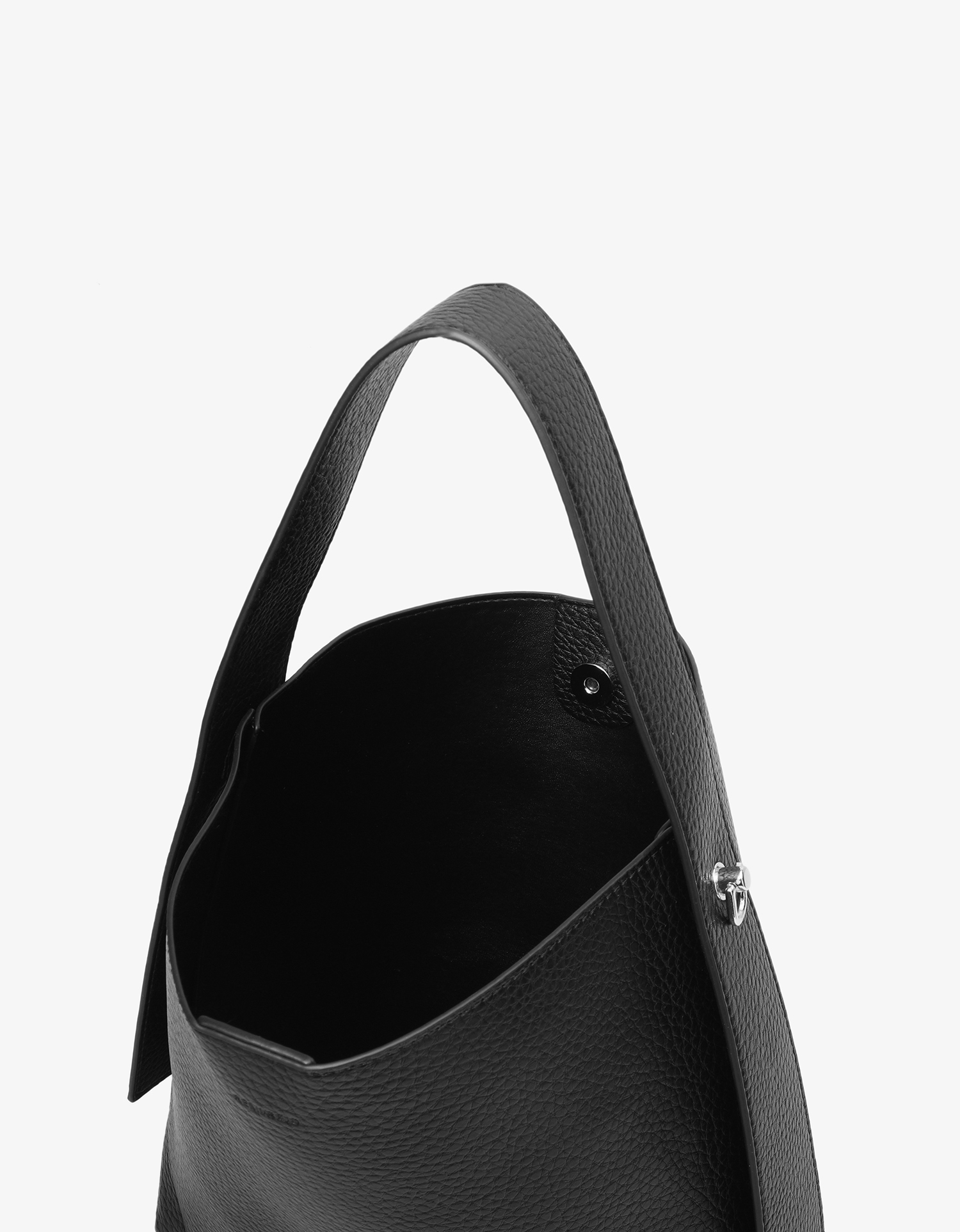 PALOMA SHOULDER BLACK