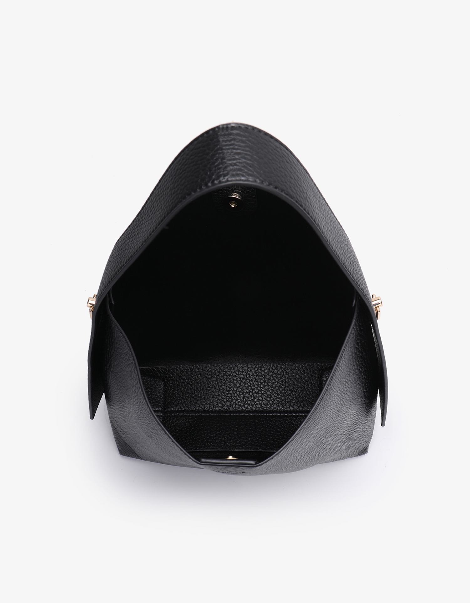 PALOMA SHOULDER BLACK