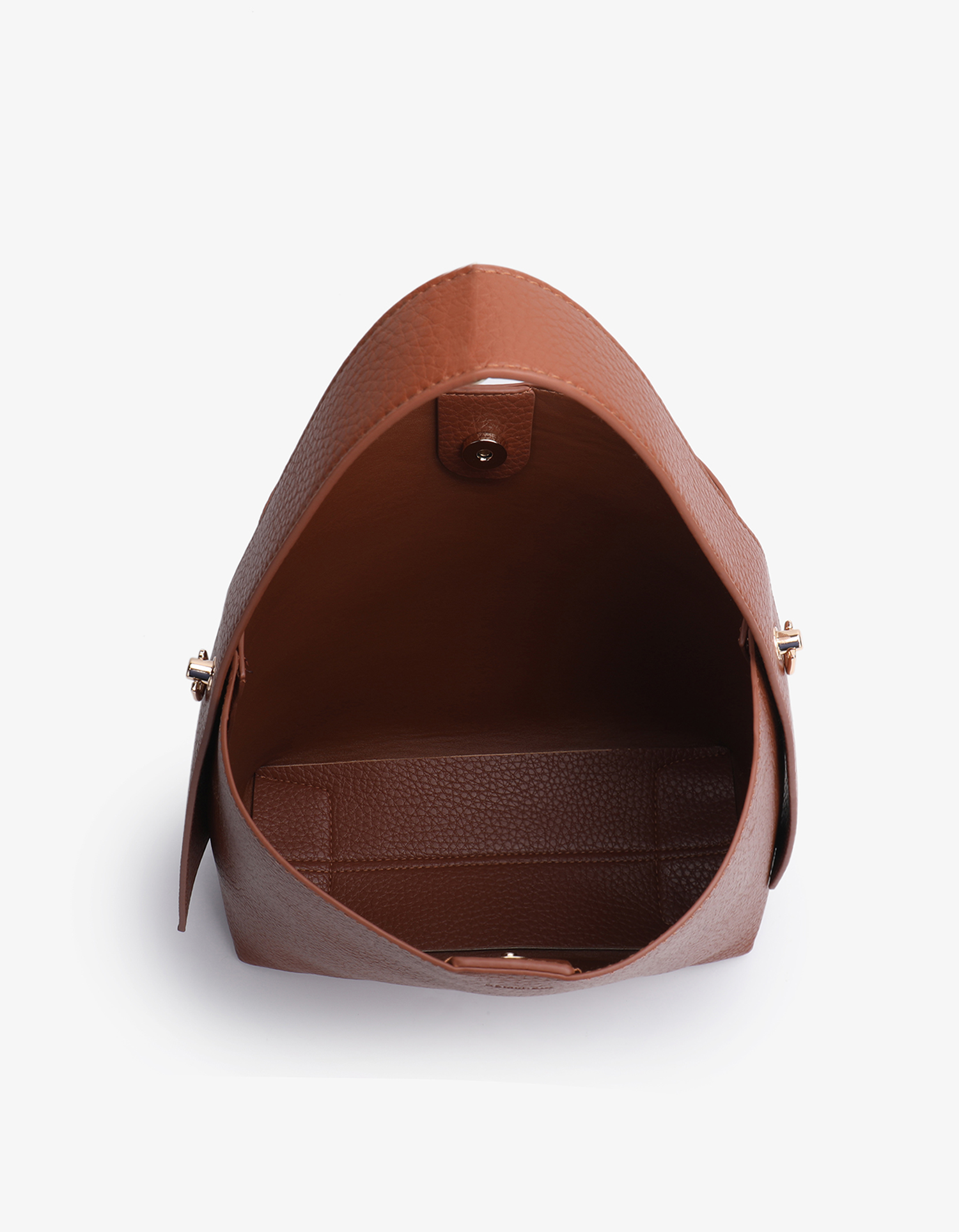 PALOMA SHOULDER BROWN