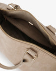 ARTACHO LARGE FAUX SUEDE FOUNDATION - REMI/REID