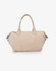 ARTACHO LARGE FAUX SUEDE FOUNDATION - REMI/REID