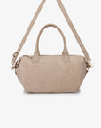 ARTACHO LARGE FAUX SUEDE FOUNDATION - REMI/REID
