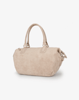 ARTACHO LARGE FAUX SUEDE FOUNDATION - REMI/REID