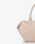 ARTACHO LARGE FAUX SUEDE FOUNDATION - REMI/REID