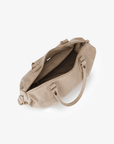 ARTACHO LARGE FAUX SUEDE FOUNDATION - REMI/REID