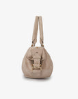 ARTACHO SMALL FAUX SUEDE FOUNDATION - REMI/REID