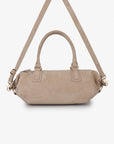 ARTACHO SMALL FAUX SUEDE FOUNDATION - REMI/REID