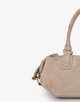 ARTACHO SMALL FAUX SUEDE FOUNDATION - REMI/REID