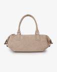 ARTACHO SMALL FAUX SUEDE FOUNDATION - REMI/REID