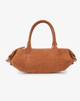 ARTACHO SMALL FAUX SUEDE RUST - REMI/REID