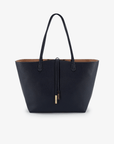 DEPARTURE TOTE NAVY/NUDE - REMI/REID