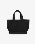 ELLA MINI FAUX SUEDE BLACK - REMI/REID