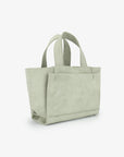 ELLA MINI FAUX SUEDE CELADON - REMI/REID