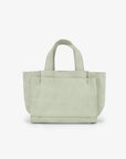 ELLA MINI FAUX SUEDE CELADON - REMI/REID