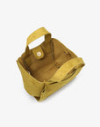 ELLA MINI FAUX SUEDE CHARTREUSE - REMI/REID