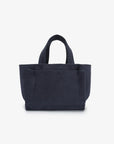 ELLA MINI FAUX SUEDE NAVY - REMI/REID