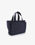 ELLA MINI FAUX SUEDE NAVY - REMI/REID