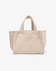 ELLA MINI FAUX SUEDE TAN - REMI/REID