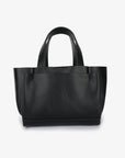 ELLA MINI TOTE BLACK - REMI/REID