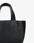 ELLA MINI TOTE BLACK - REMI/REID