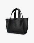 ELLA MINI TOTE BLACK - REMI/REID