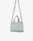 ELLA MINI TOTE BLUE - REMI/REID