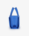 ELLA MINI TOTE COBALT BLUE - REMI/REID