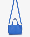 ELLA MINI TOTE COBALT BLUE - REMI/REID