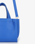 ELLA MINI TOTE COBALT BLUE - REMI/REID