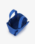 ELLA MINI TOTE COBALT BLUE - REMI/REID