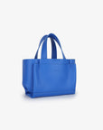 ELLA MINI TOTE COBALT BLUE - REMI/REID