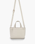 ELLA MINI TOTE CREAM - REMI/REID