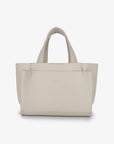 ELLA MINI TOTE CREAM - REMI/REID