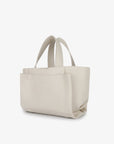 ELLA MINI TOTE CREAM - REMI/REID