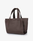 ELLA MINI TOTE ESPRESSO - REMI/REID
