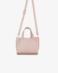 ELLA MINI TOTE PINK - REMI/REID