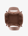 ELLA MINI TOTE PINK - REMI/REID
