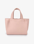 ELLA MINI TOTE PINK - REMI/REID